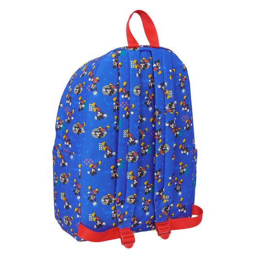 Mochila para portátil de Mickey Disney de hoy
