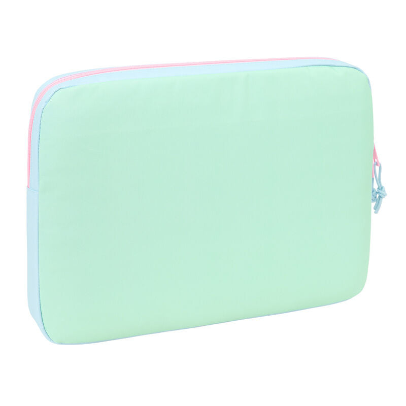 Custodia per laptop Pembe The Pink Cat