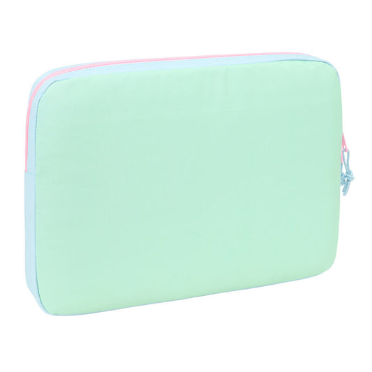 Custodia per laptop Pembe The Pink Cat
