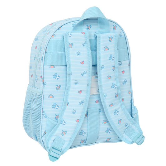 Baby Mickey Disney Rucksack 34 cm verstellbar