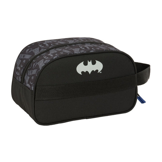 Nécessaire de higiene pessoal do Batman da DC Comics