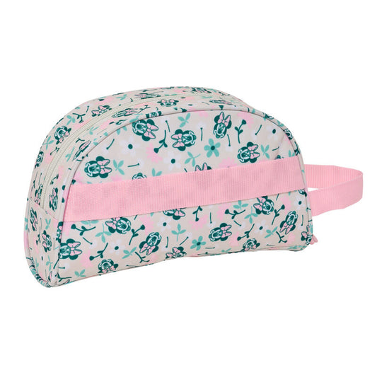 Disney Minnie Mouse Toiletry Bag, adaptable