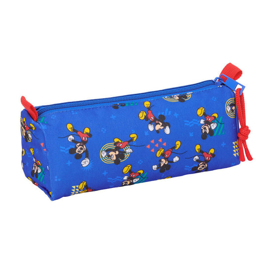 Today Mickey Disney Pencil Case