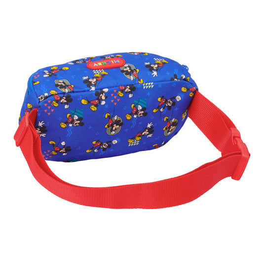 Heute Mickey Disney Bauchtasche