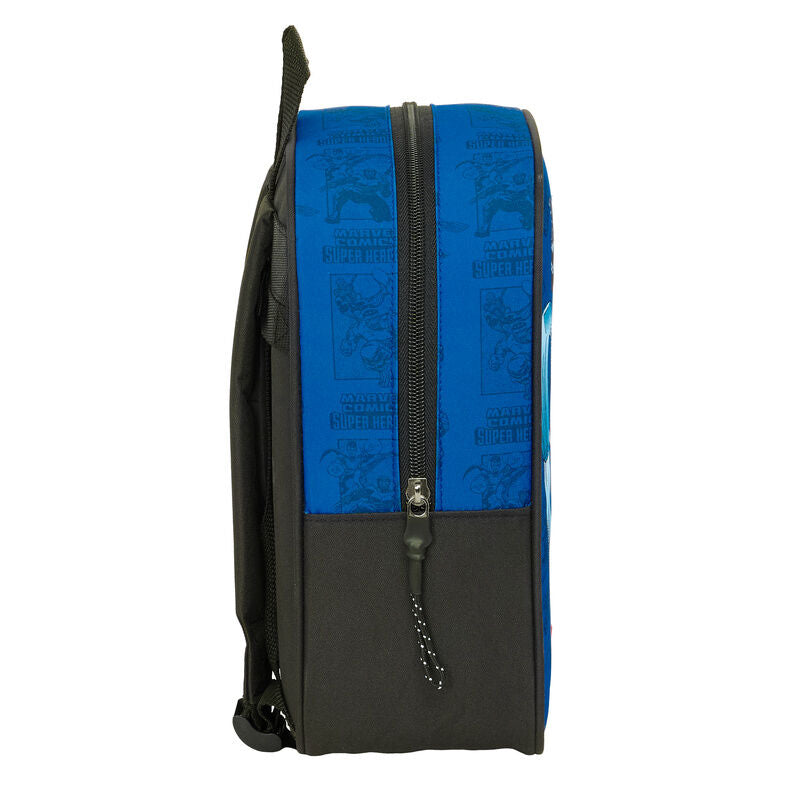 Avengers Marvel Rucksack 27 cm verstellbar