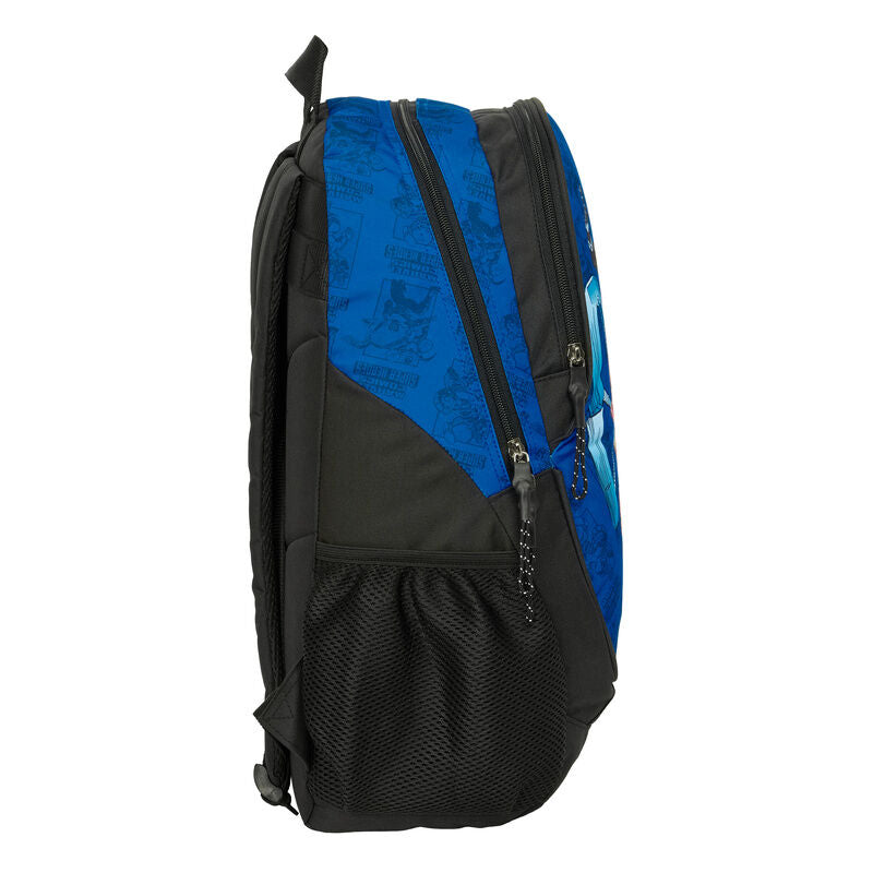 Avengers Marvel Rucksack 44 cm verstellbar