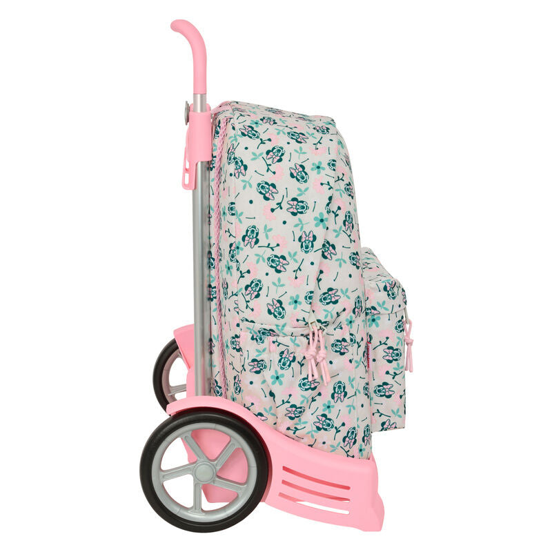 Minty Minnie Disney Trolley 43cm