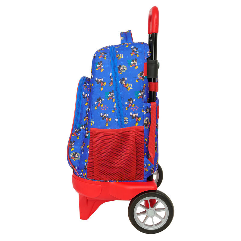 Today Mickey Disney compact trolley 45cm