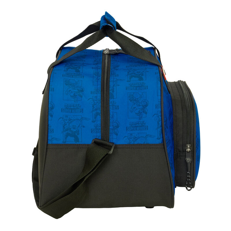 Bolsa deportiva de Marvel Avengers de 40 cm