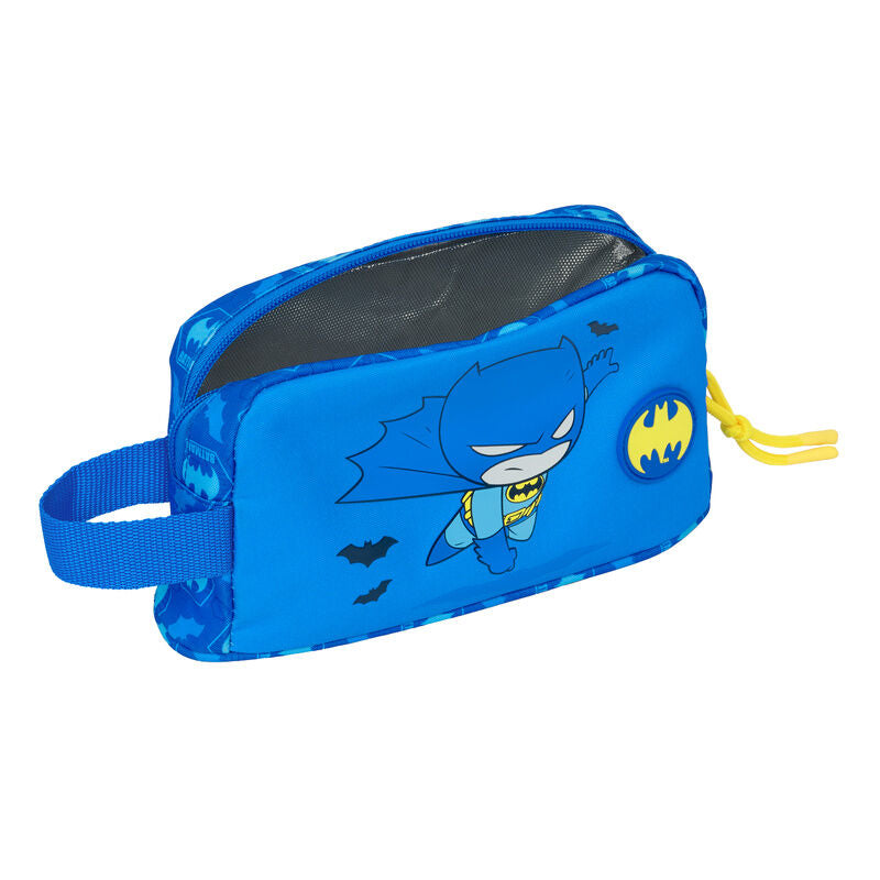 Recipiente térmico para café da manhã do Batman da DC Comics