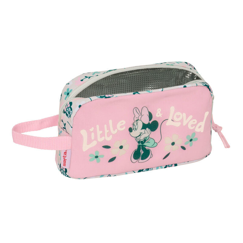 Termo para desayuno de Minnie Mint de Disney