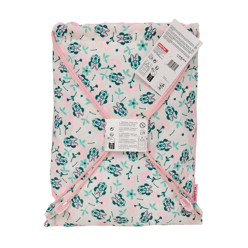 Disney Minnie Mouse Minty Sleeping Bag 34cm