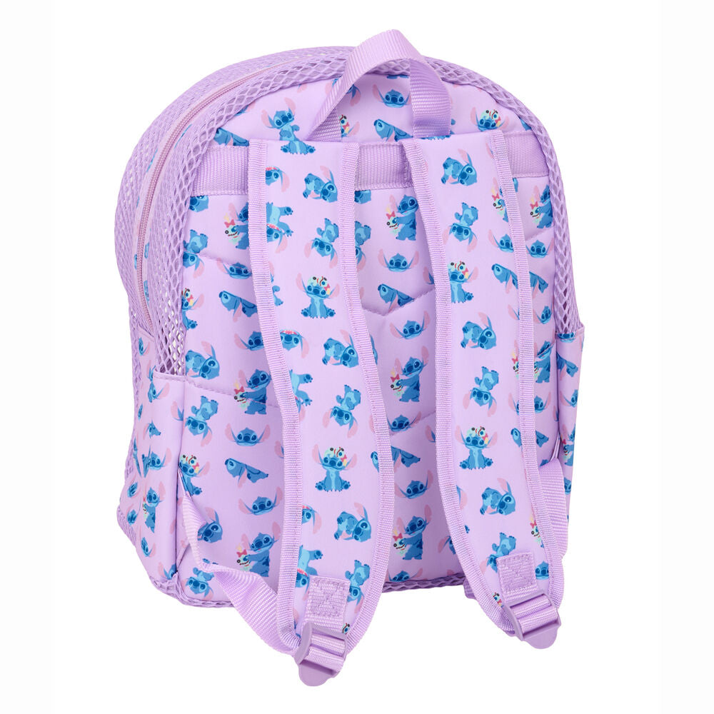 Zaino anti sabbia Stitch Disney 30 cm