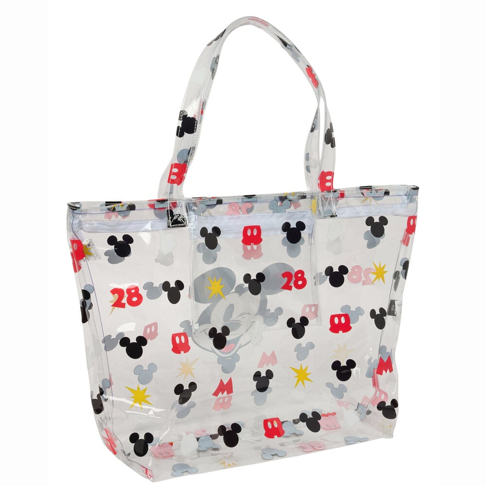 Disney Mickey Mouse beach bag