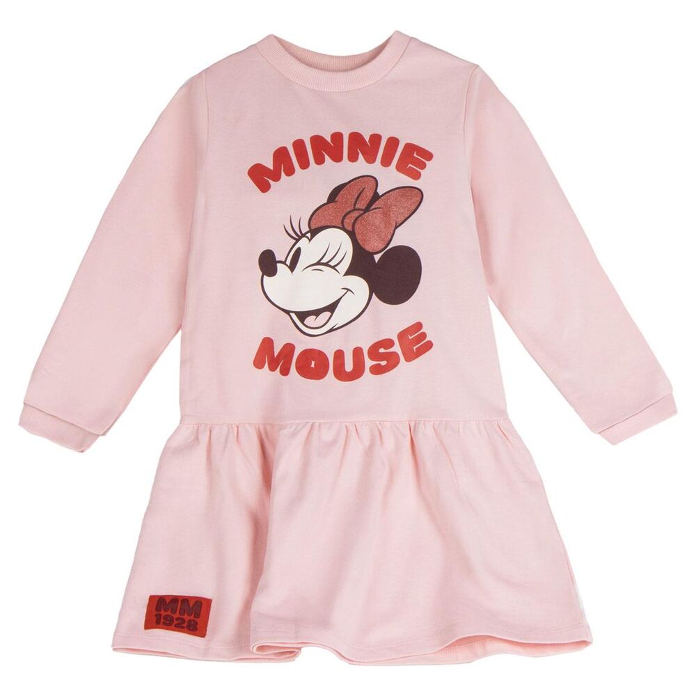 Disney Minnie Mouse Dress