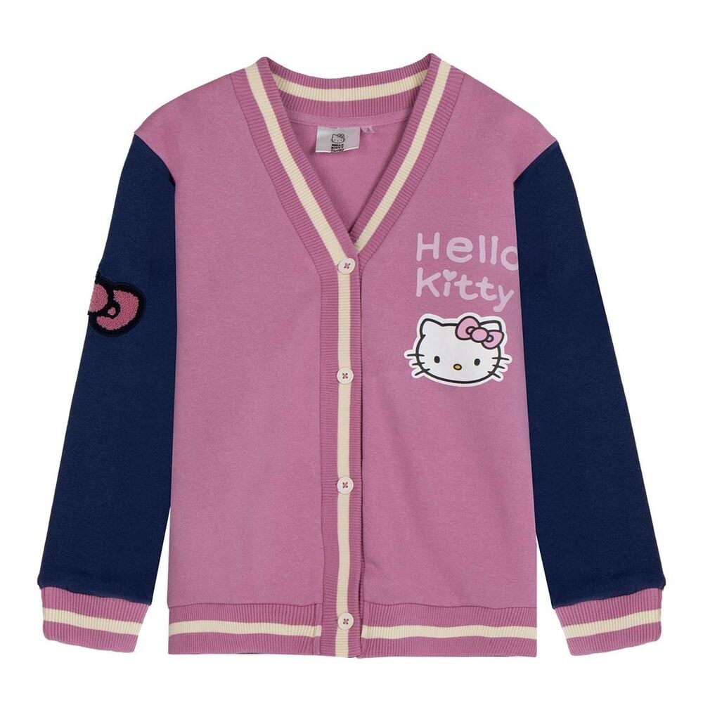 Bluza z kapturem Hello Kitty