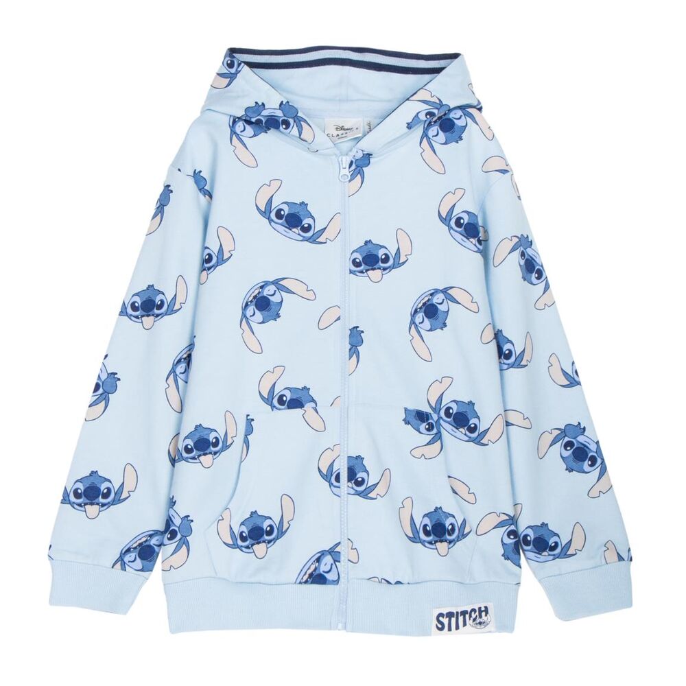 Stitch Disney Sweatshirt