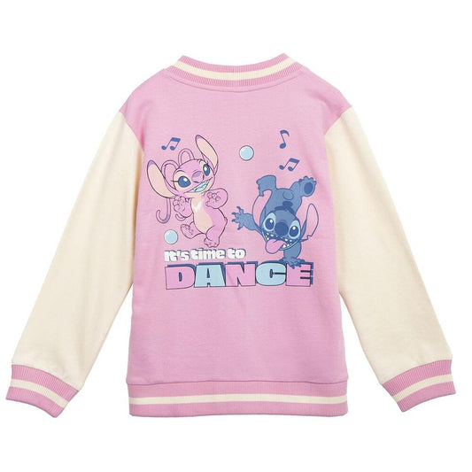 Giacca Stitch Disney