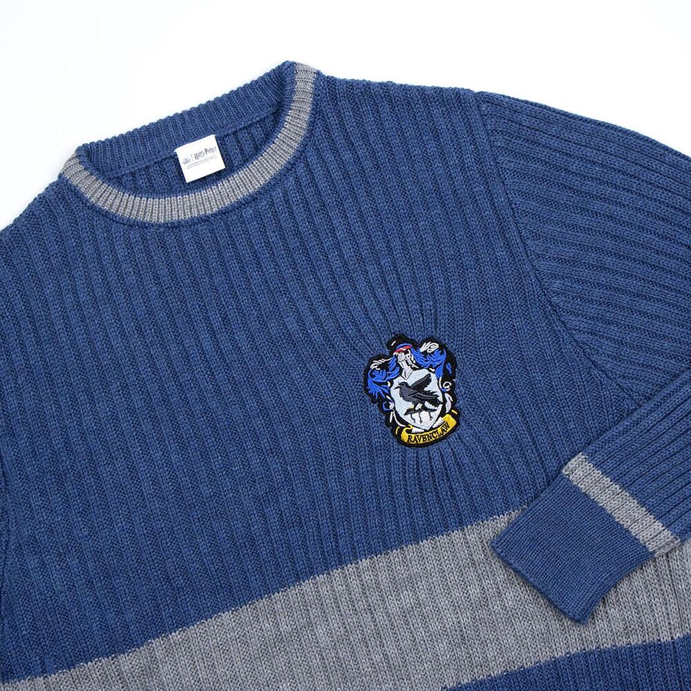 Camisa da Corvinal de Harry Potter