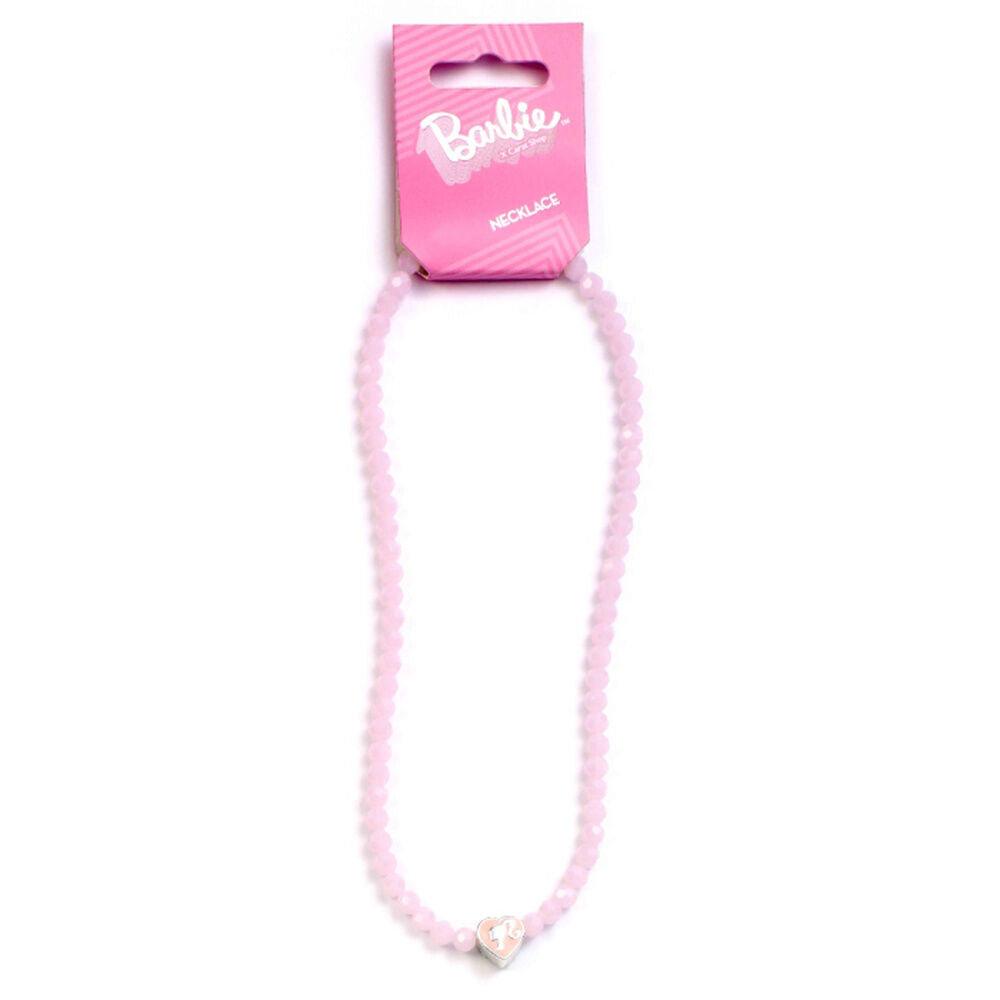Barbie Charm Pendant