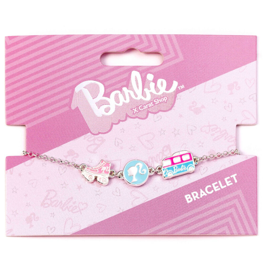 Barbie Charm Bracelet