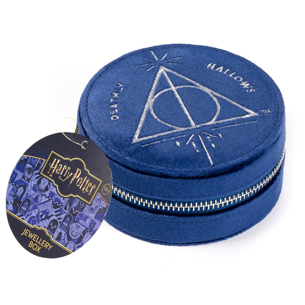 Harry Potter Icons Tasche