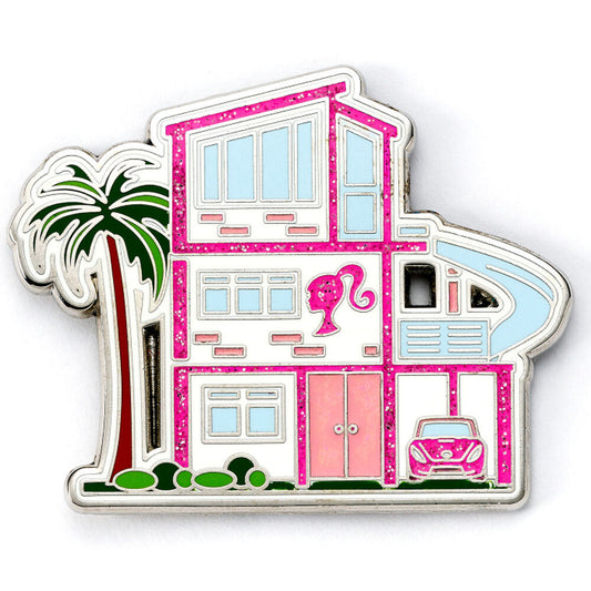 Pin Casa dos Sonhos Barbie
