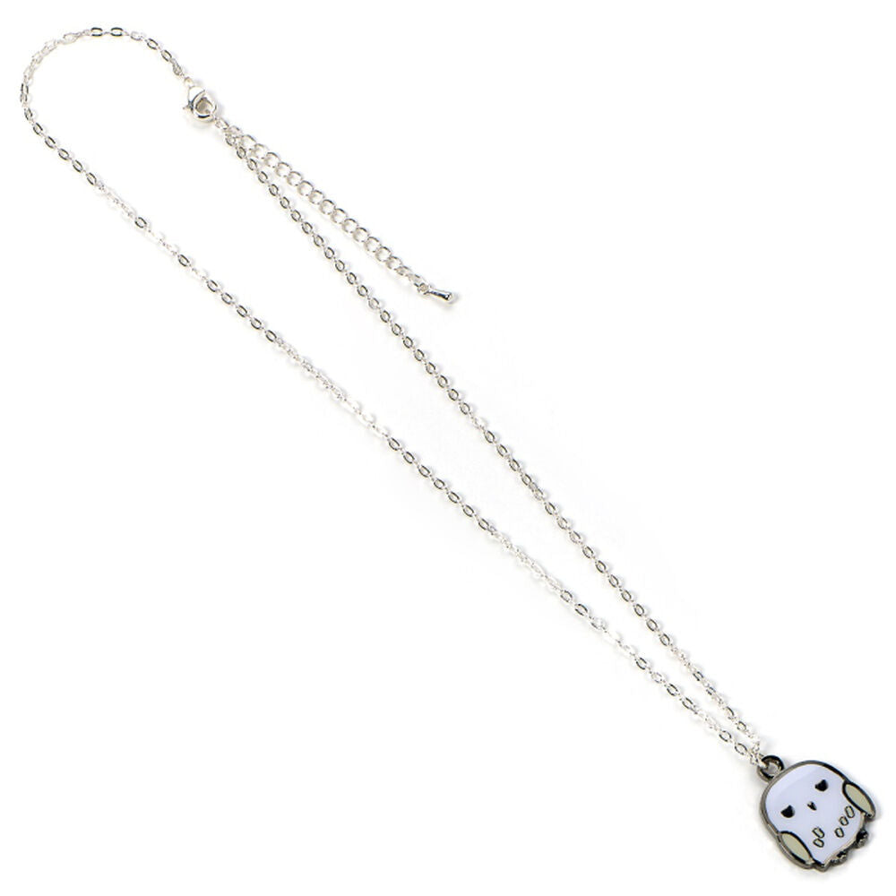 Hedwig Harry Potter Pendant