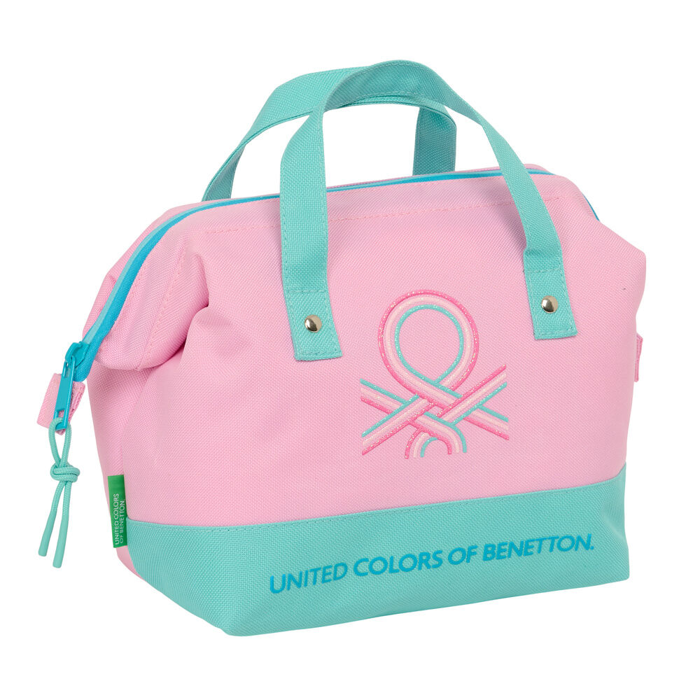 Dolce Benetton Toiletry Bag