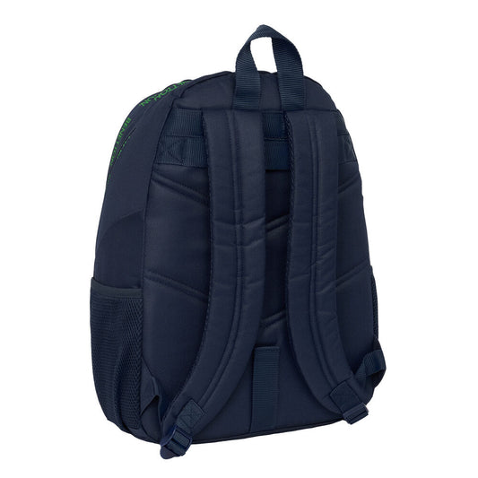 Together Benetton Rucksack 44 cm verstellbar