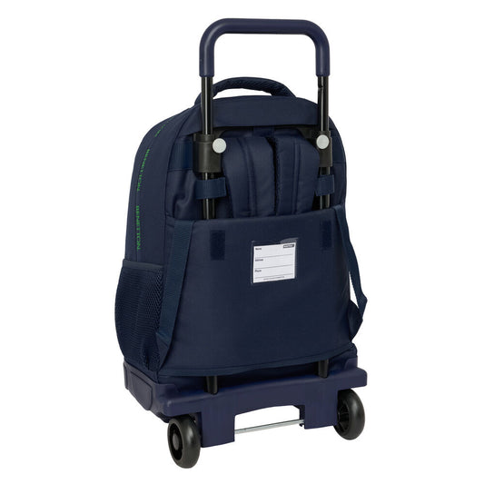 Benetton Compact Together Trolley 45 cm