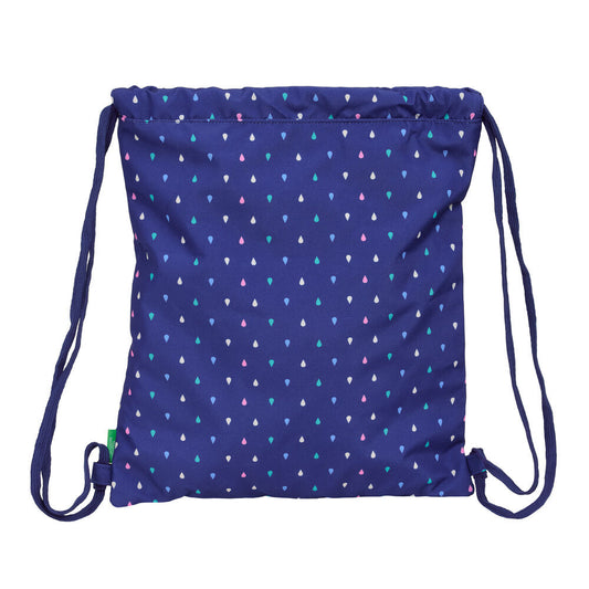 Sac de couchage Benetton Drop 40 cm