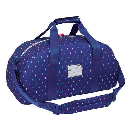 Sac de sport Benetton Drop