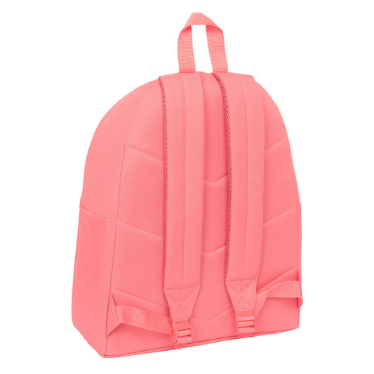 Mochila Coral Benetton de 42 cm