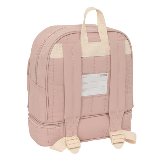 Borsa porta pranzo regolabile con unicorno