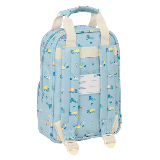 Mochila Crane de 28 cm