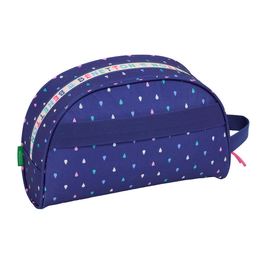 Beauty case Benetton Drop adattabile