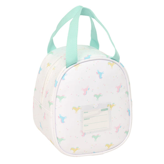 Unicorn Thermos Toiletry Bag
