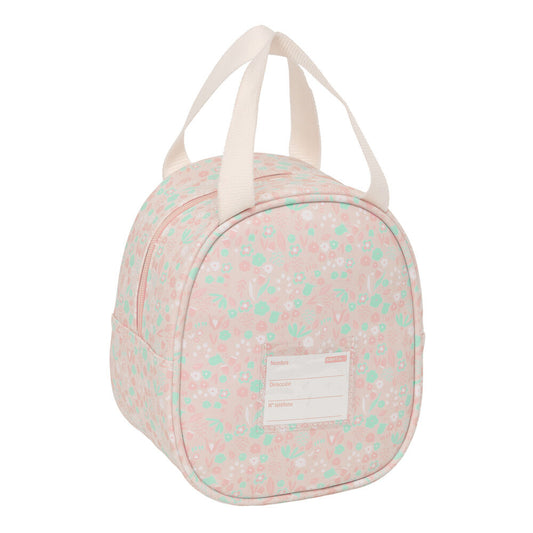 Neceser térmico con forma de mariposa