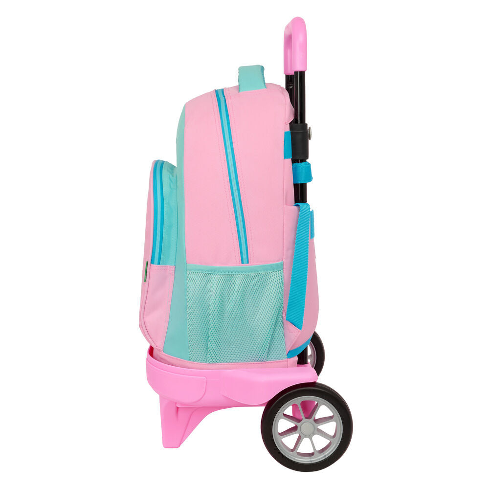 Wózek Dolce Benetton Compact Evolution 45 cm
