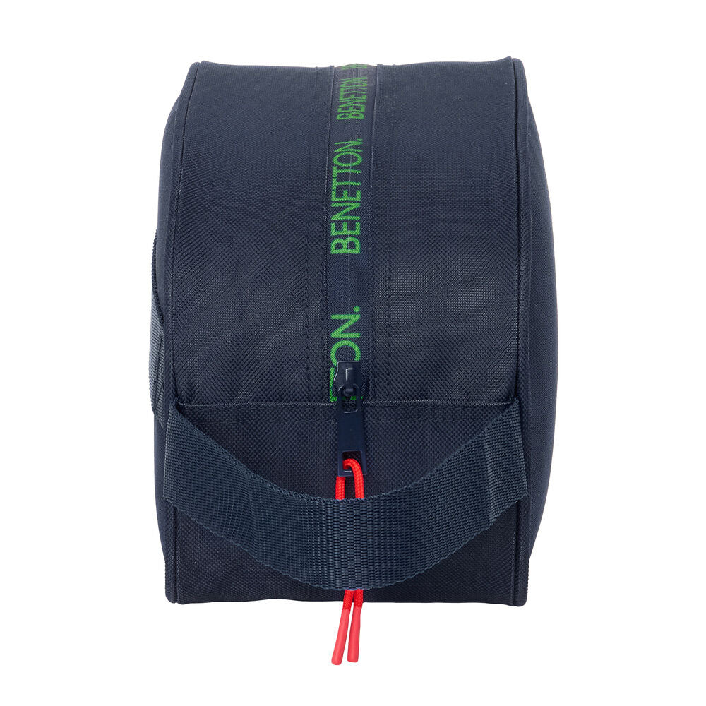 Beauty case Benetton Adaptable Together