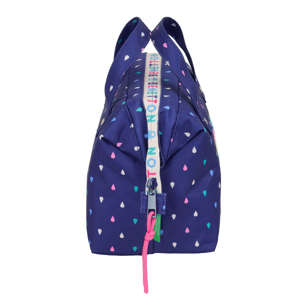 Benetton Drop Toiletry Bag