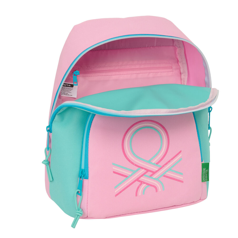 Dolce Benetton 30cm Backpack