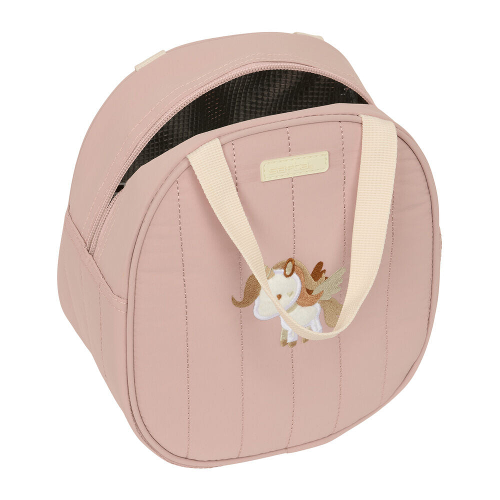 Unicorn Thermos Toiletry Bag
