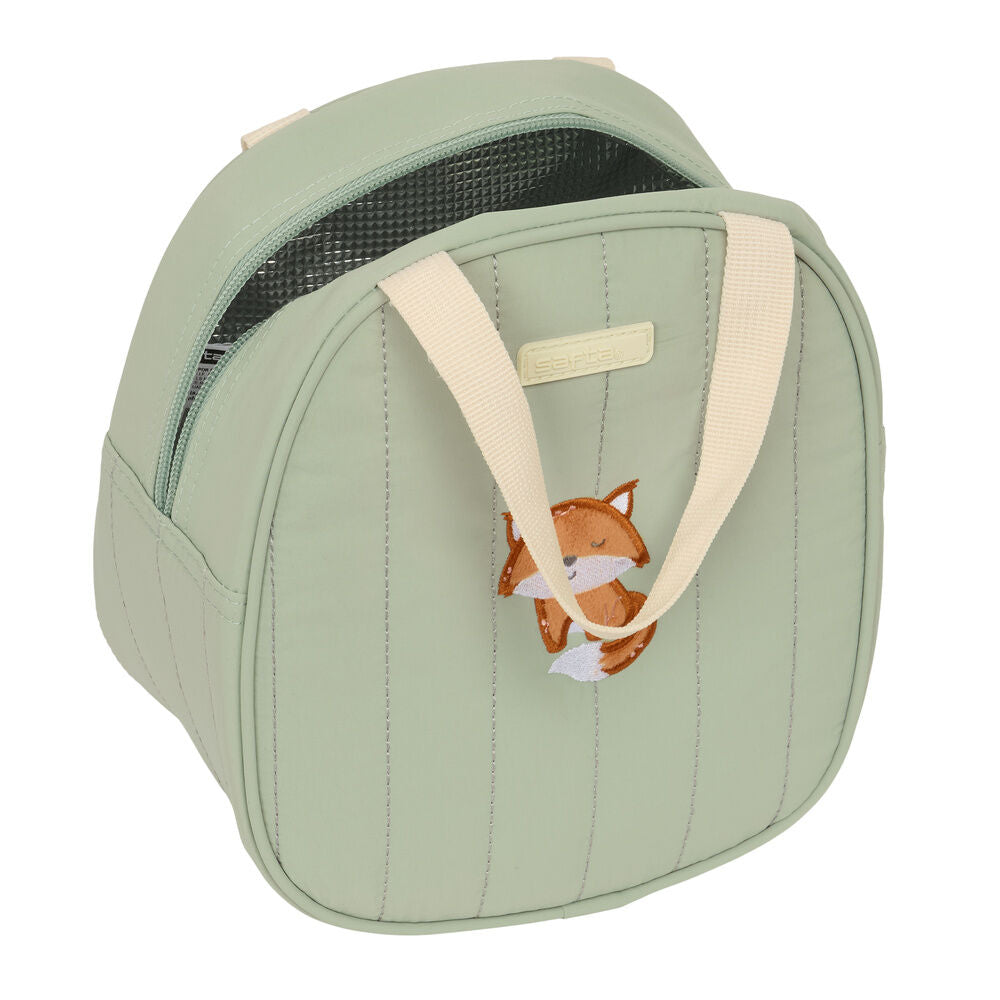 Little Fox Thermos Toiletry Bag
