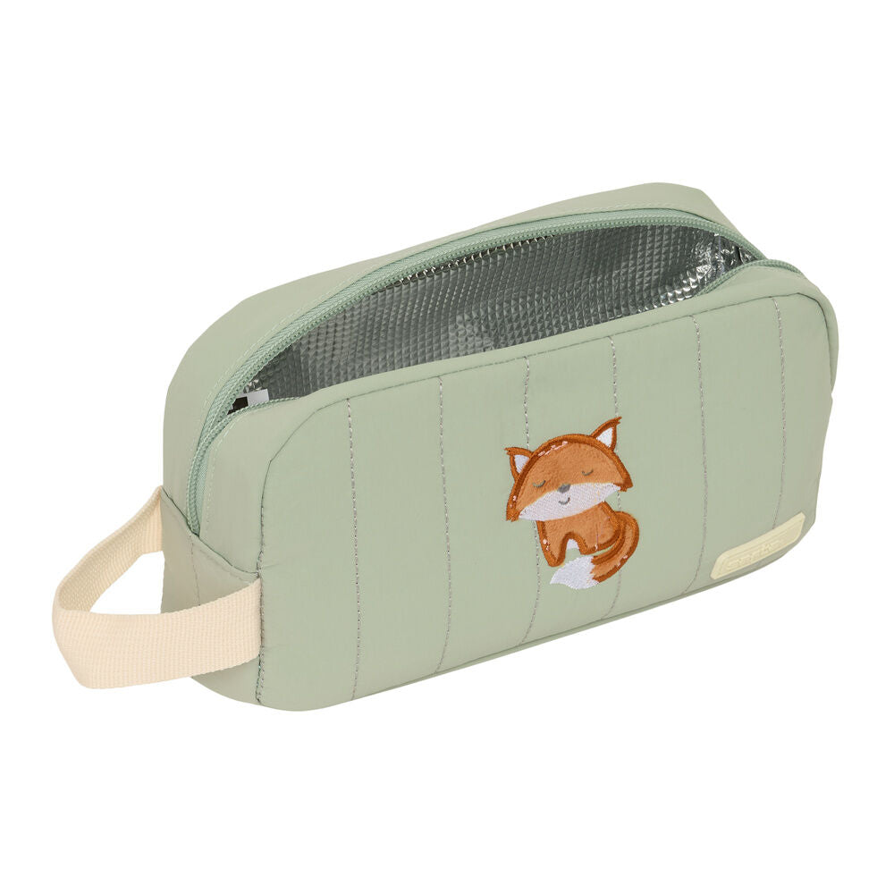 Zorro breakfast container insulated