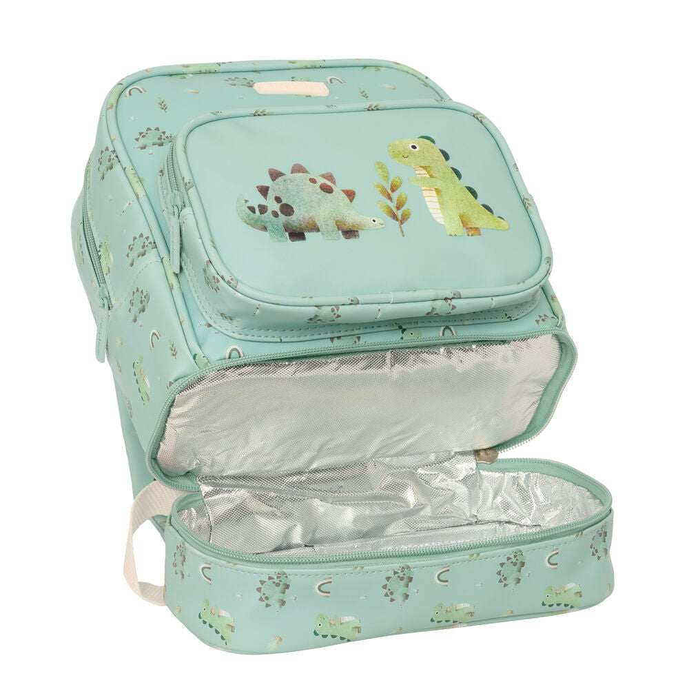 Dinosaurier Lunchrucksack