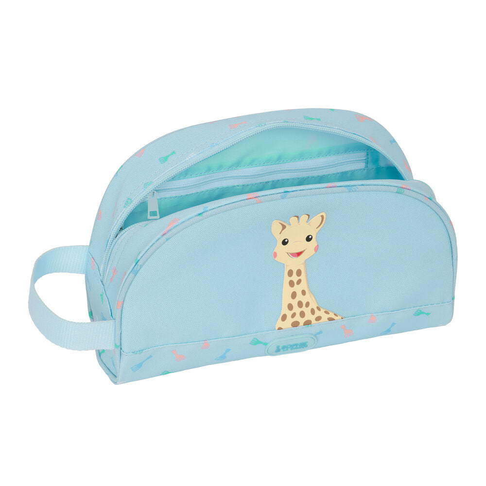 Dreams Toiletry Bag The Giraffe Sophie