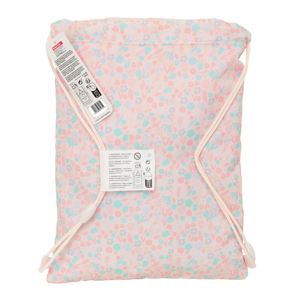 Sac papillon 34 cm