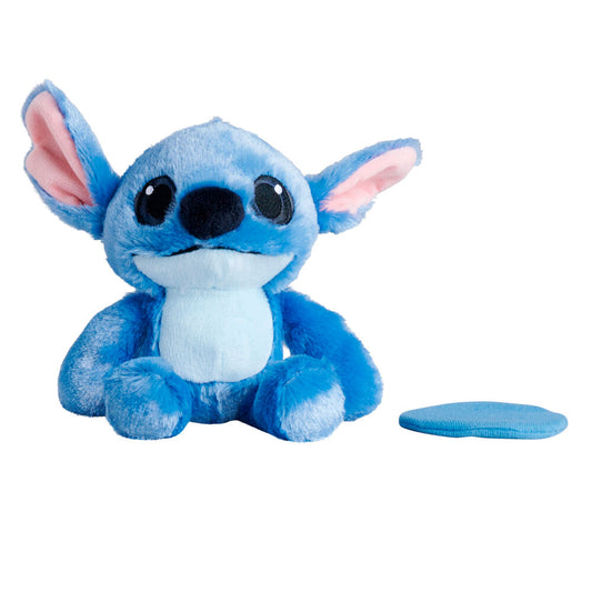 Peluche di Stitch da spalla ispirato al film Disney 12 cm